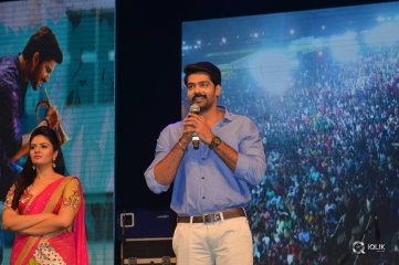 Nenu Local Movie Audio Launch